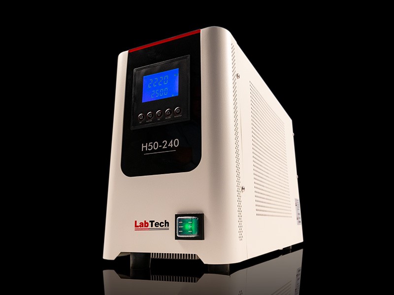 Chiller Sistemleri 7